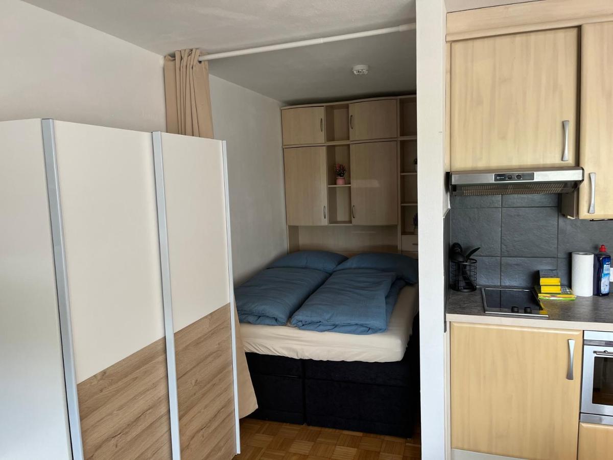 Apartment Naehe Hauptbahnhof Und Innenstadt Würzburg Exterior foto